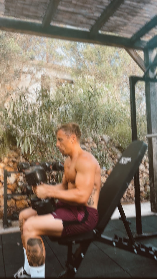 Free weights