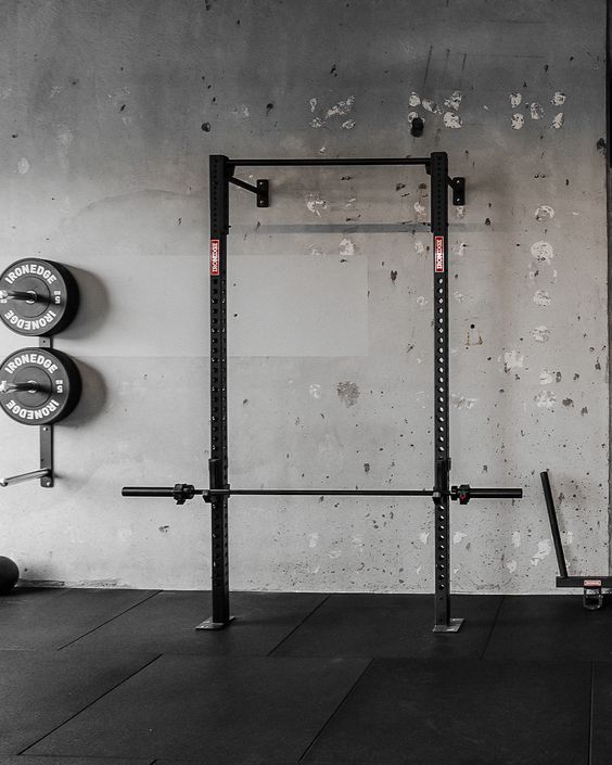 Free Power Building plan - 1 Week Sample - STARKfit