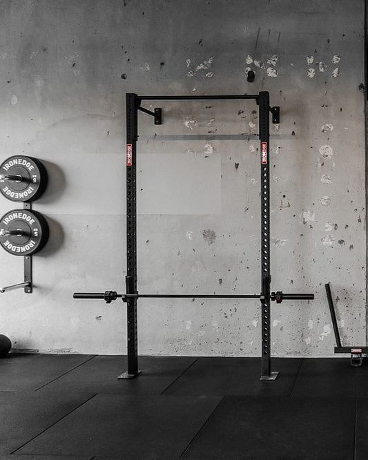 Free Power Building plan - 1 Week Sample - STARKfit